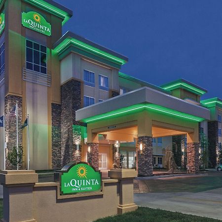 La Quinta By Wyndham Wichita Falls - Msu Area Luaran gambar