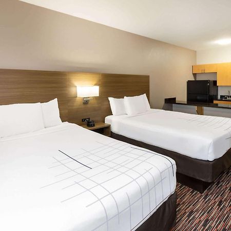 La Quinta By Wyndham Wichita Falls - Msu Area Luaran gambar