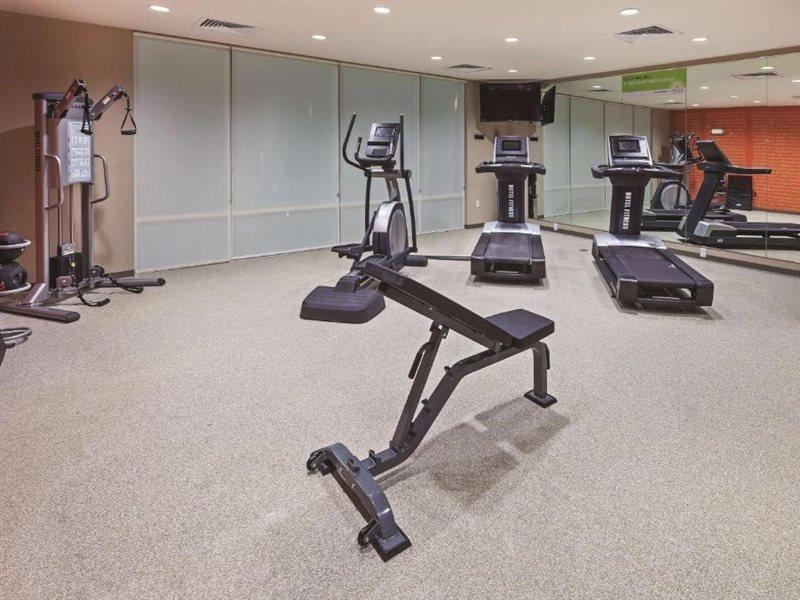 La Quinta By Wyndham Wichita Falls - Msu Area Luaran gambar