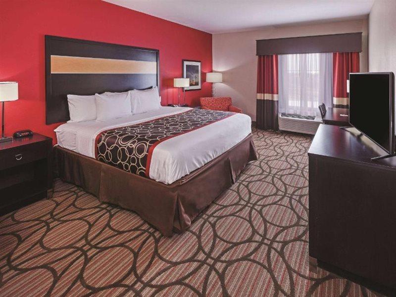 La Quinta By Wyndham Wichita Falls - Msu Area Luaran gambar