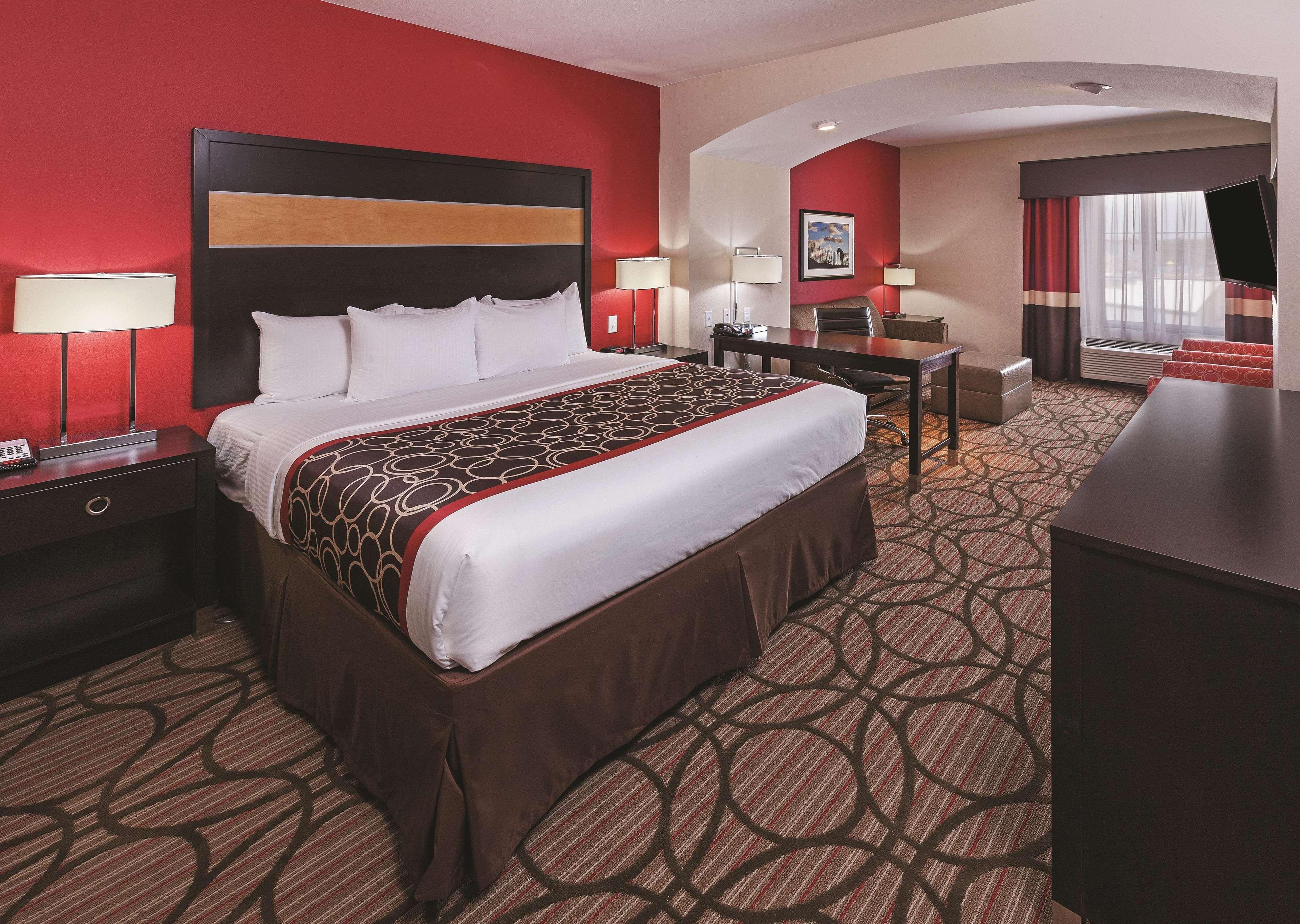La Quinta By Wyndham Wichita Falls - Msu Area Luaran gambar