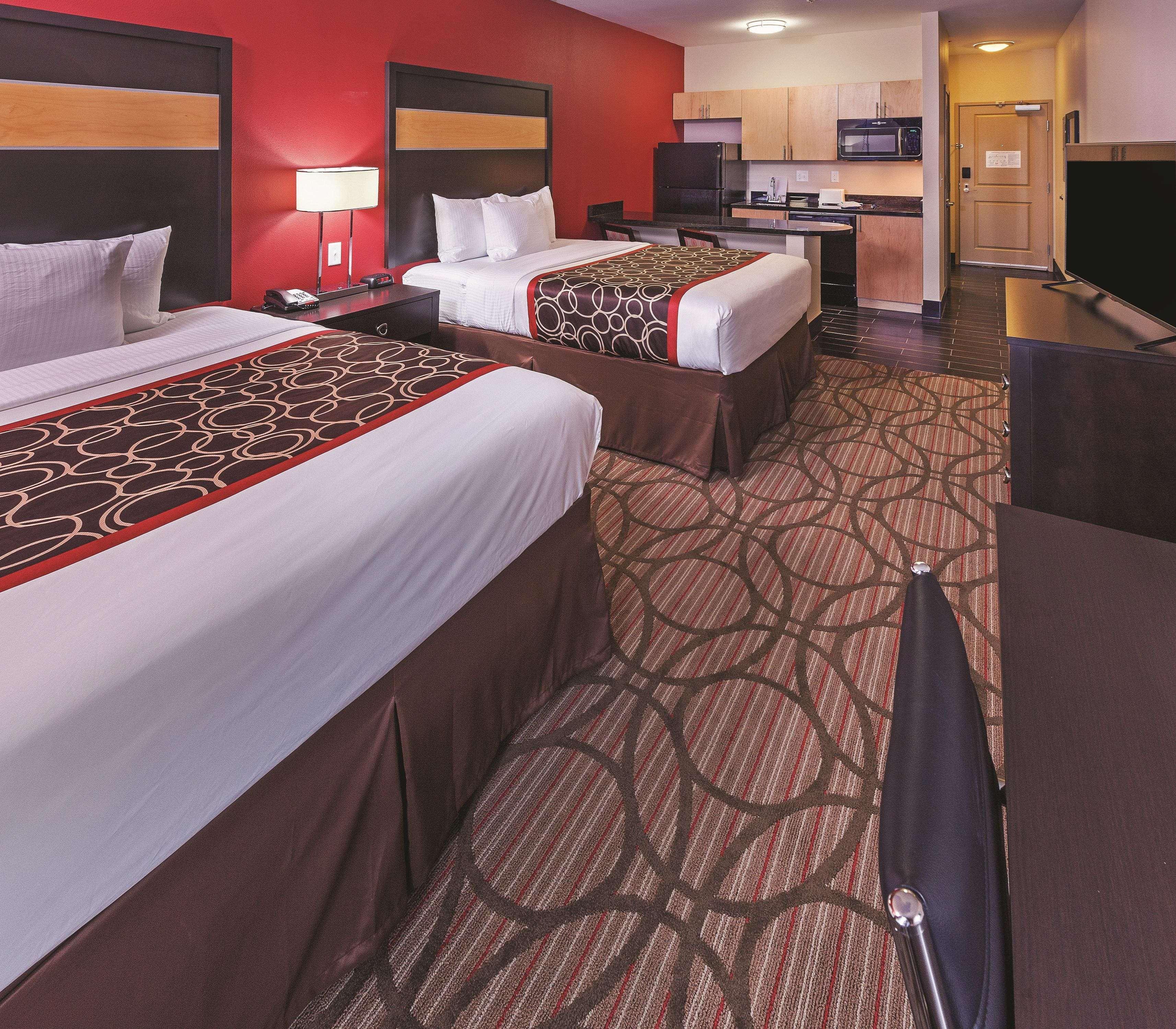 La Quinta By Wyndham Wichita Falls - Msu Area Luaran gambar
