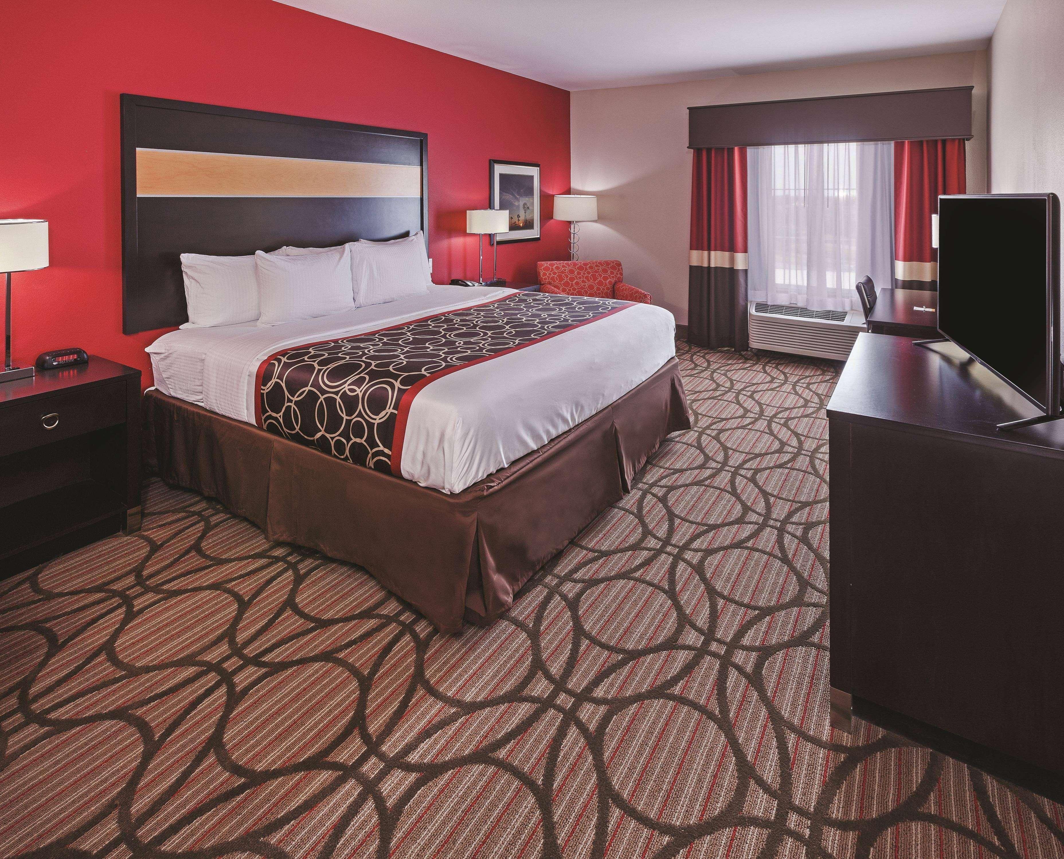 La Quinta By Wyndham Wichita Falls - Msu Area Luaran gambar