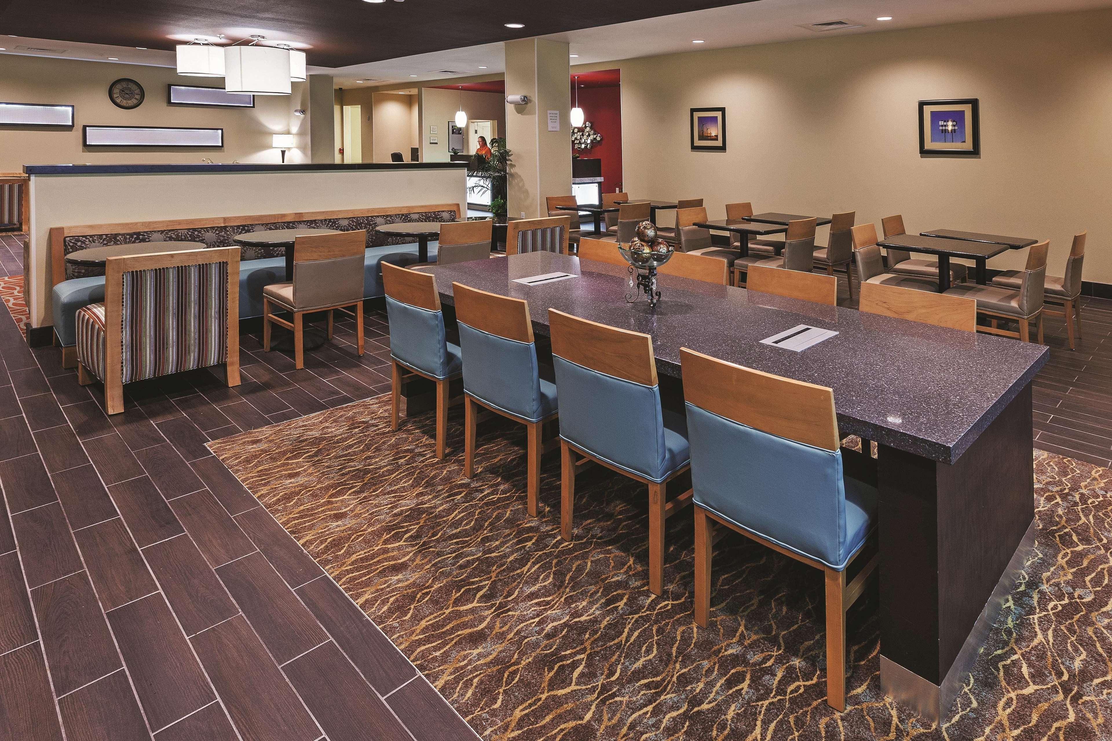 La Quinta By Wyndham Wichita Falls - Msu Area Luaran gambar