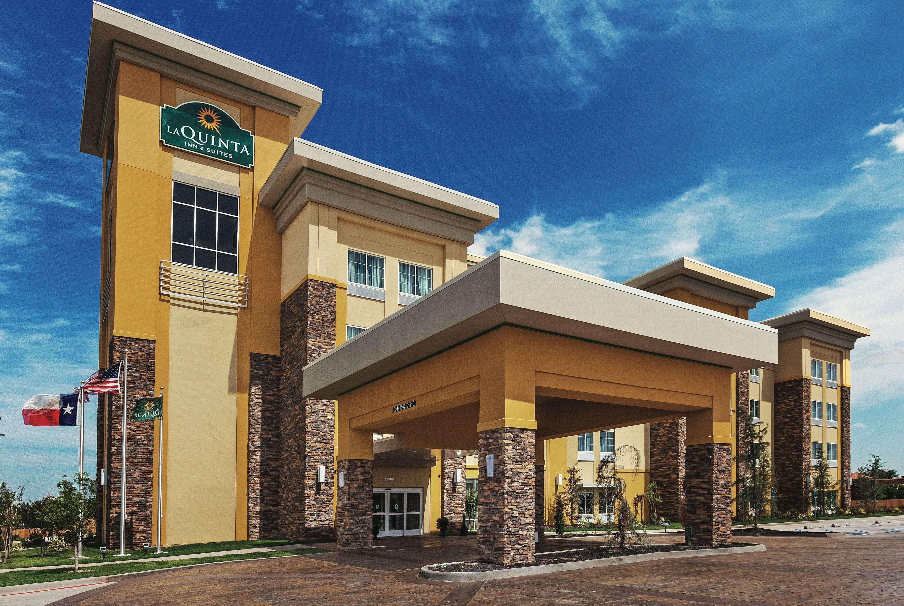 La Quinta By Wyndham Wichita Falls - Msu Area Luaran gambar