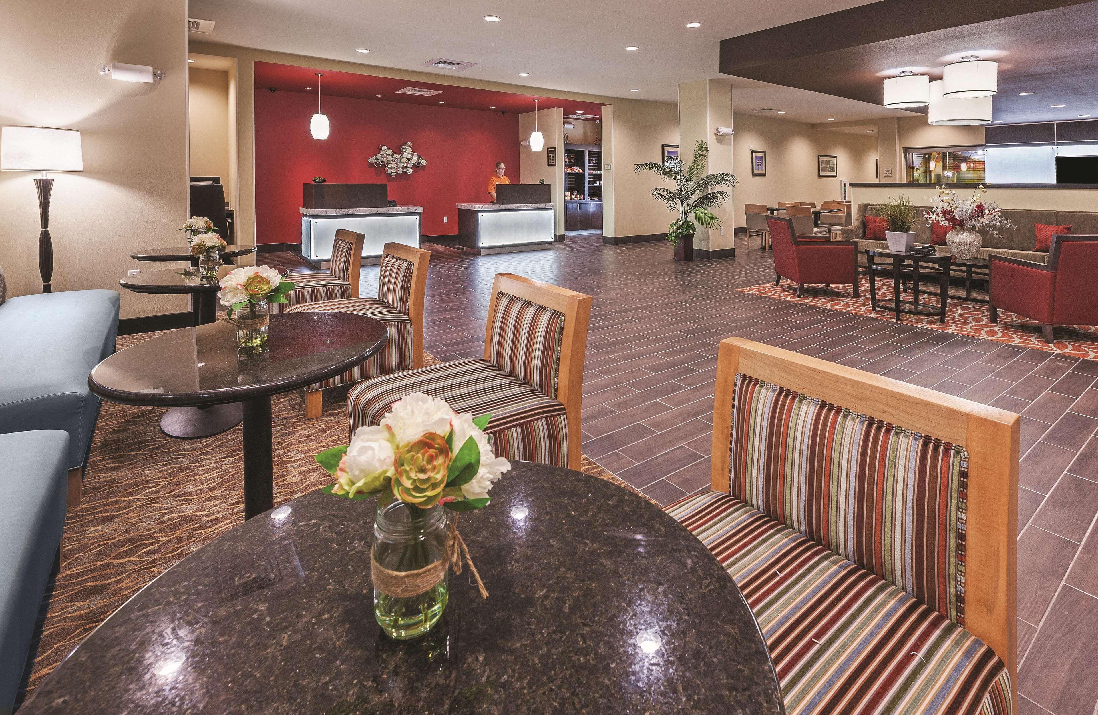 La Quinta By Wyndham Wichita Falls - Msu Area Luaran gambar