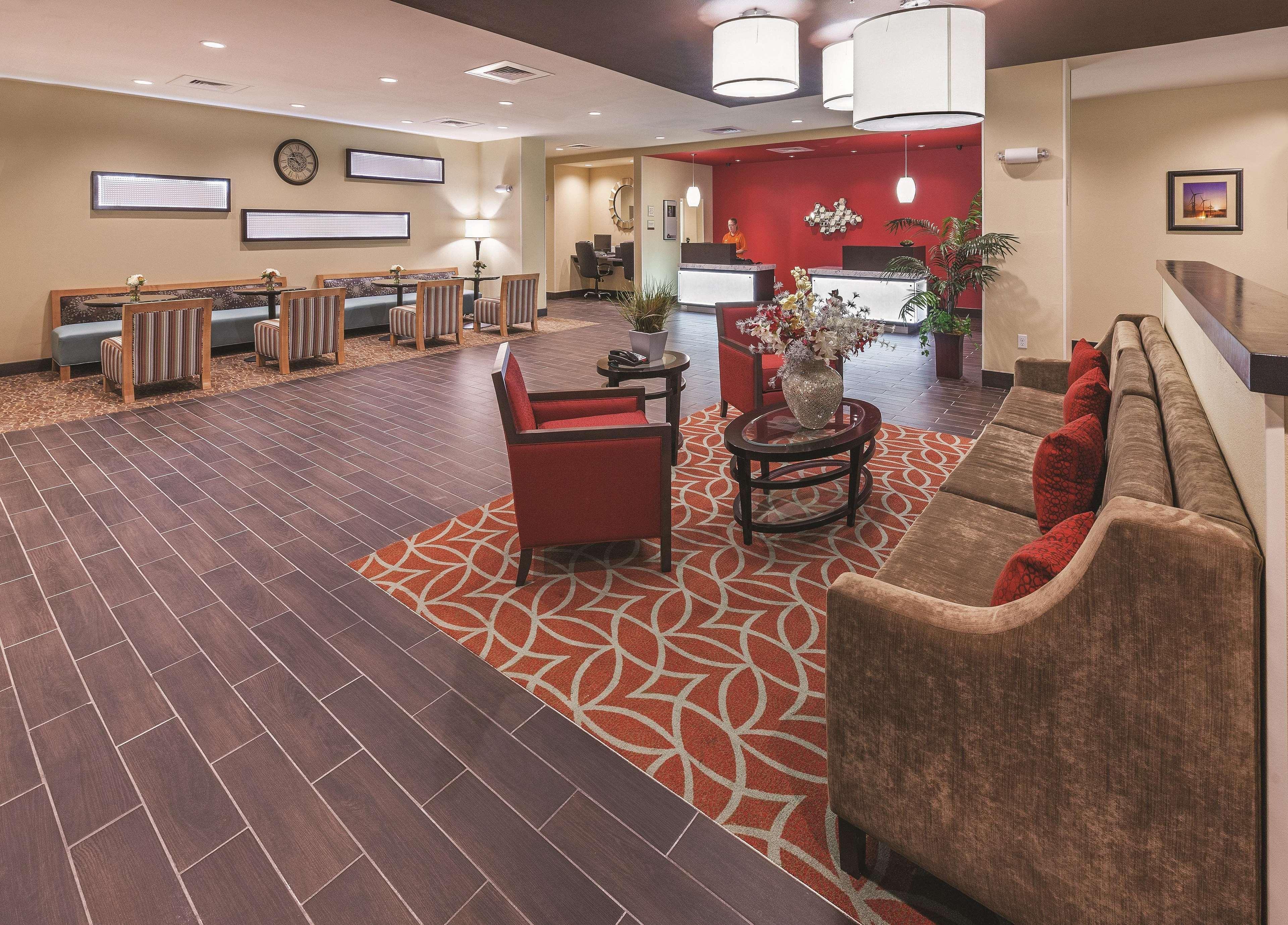 La Quinta By Wyndham Wichita Falls - Msu Area Luaran gambar