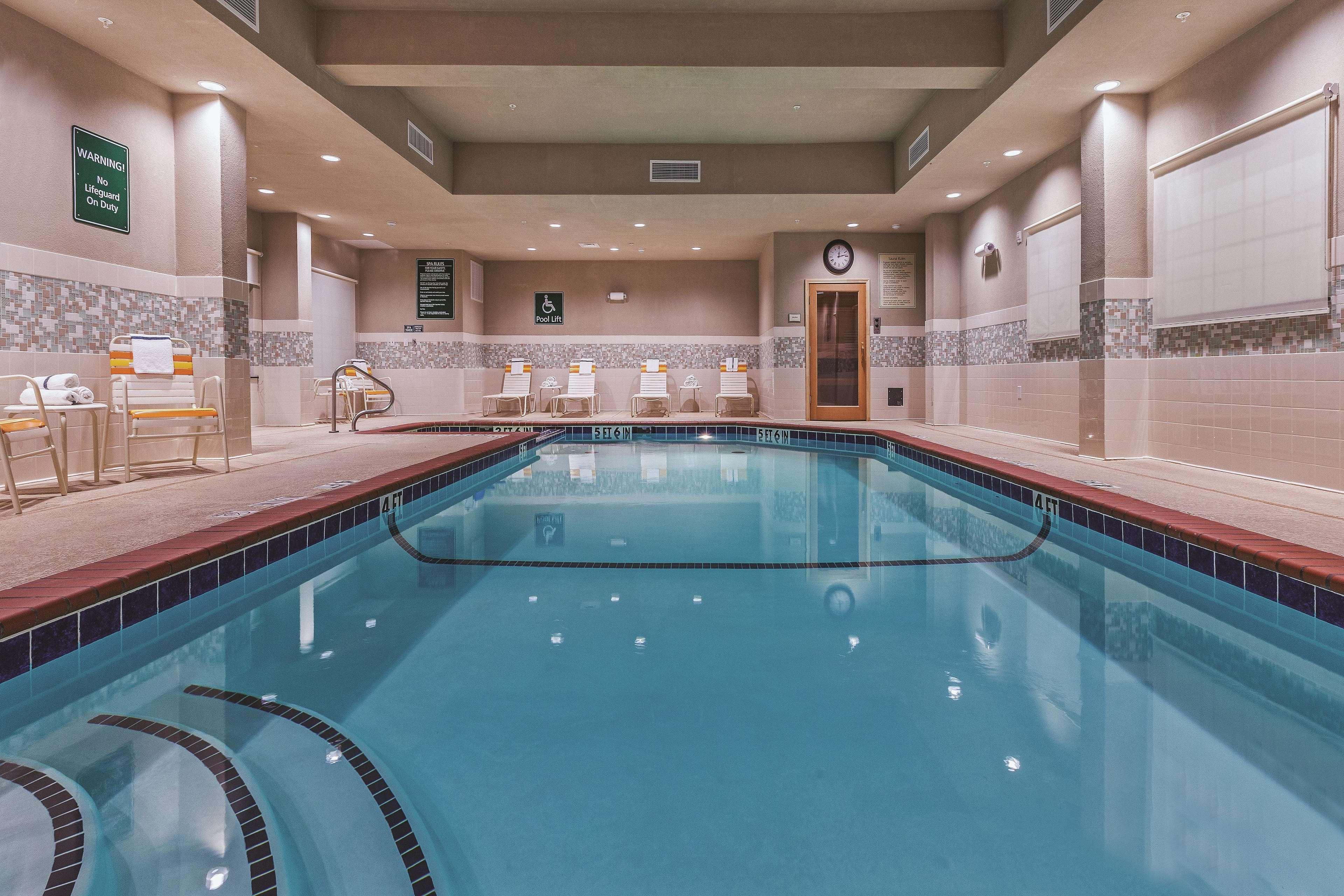 La Quinta By Wyndham Wichita Falls - Msu Area Luaran gambar