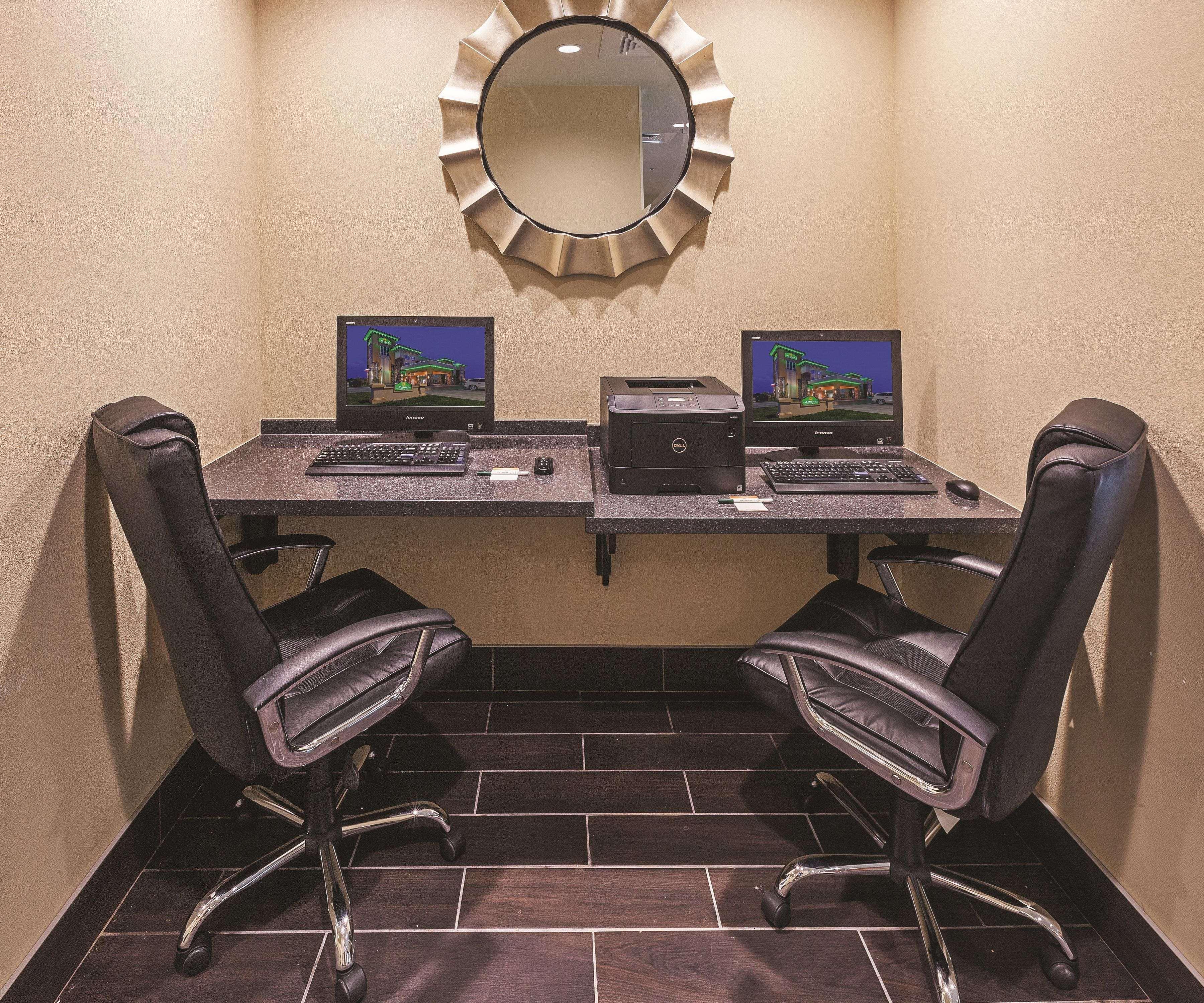 La Quinta By Wyndham Wichita Falls - Msu Area Luaran gambar
