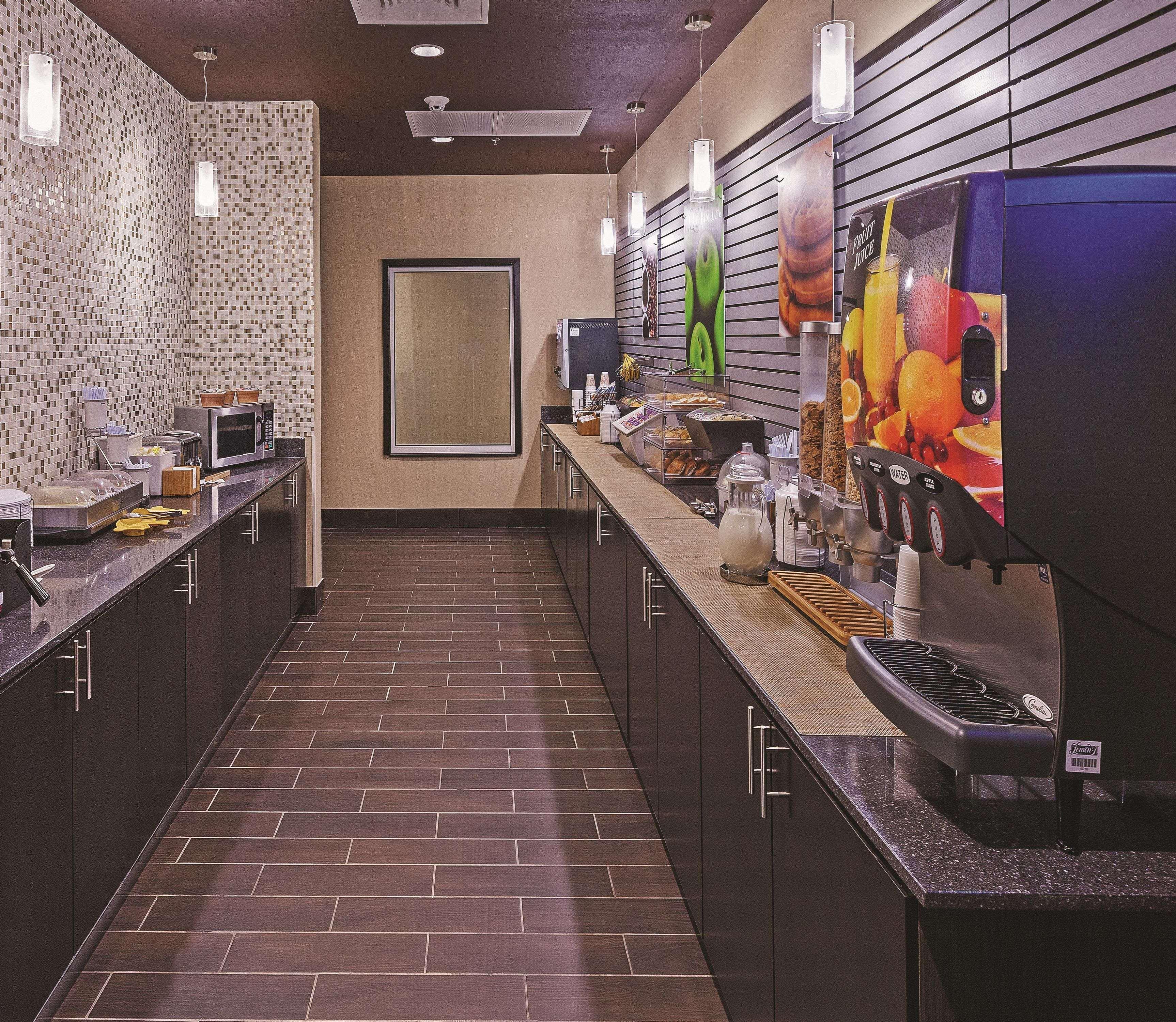 La Quinta By Wyndham Wichita Falls - Msu Area Luaran gambar