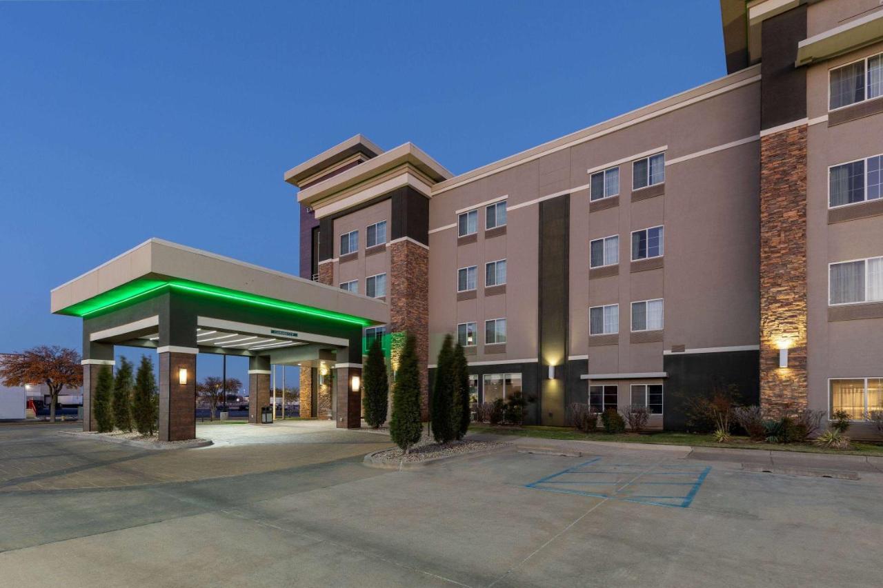 La Quinta By Wyndham Wichita Falls - Msu Area Luaran gambar