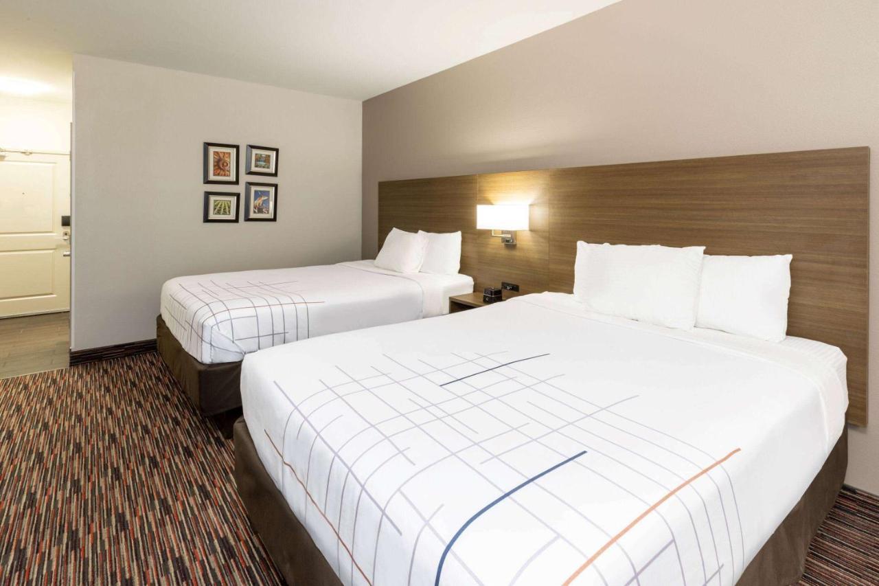La Quinta By Wyndham Wichita Falls - Msu Area Luaran gambar