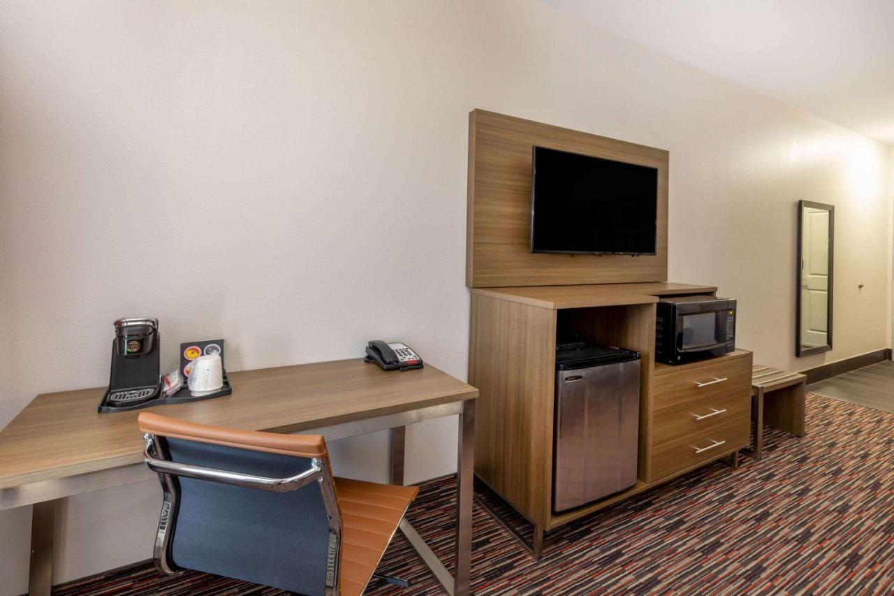 La Quinta By Wyndham Wichita Falls - Msu Area Luaran gambar