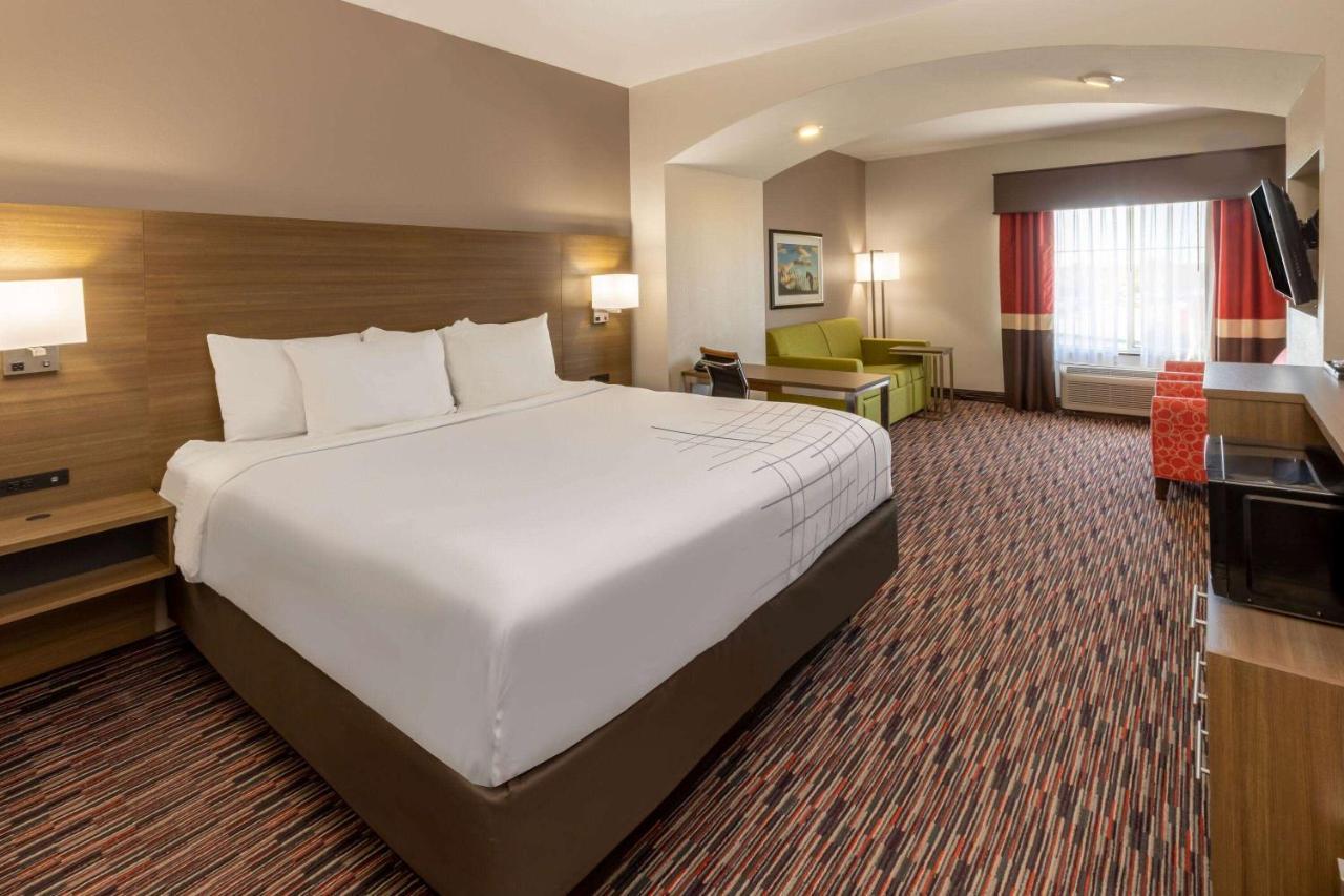 La Quinta By Wyndham Wichita Falls - Msu Area Luaran gambar