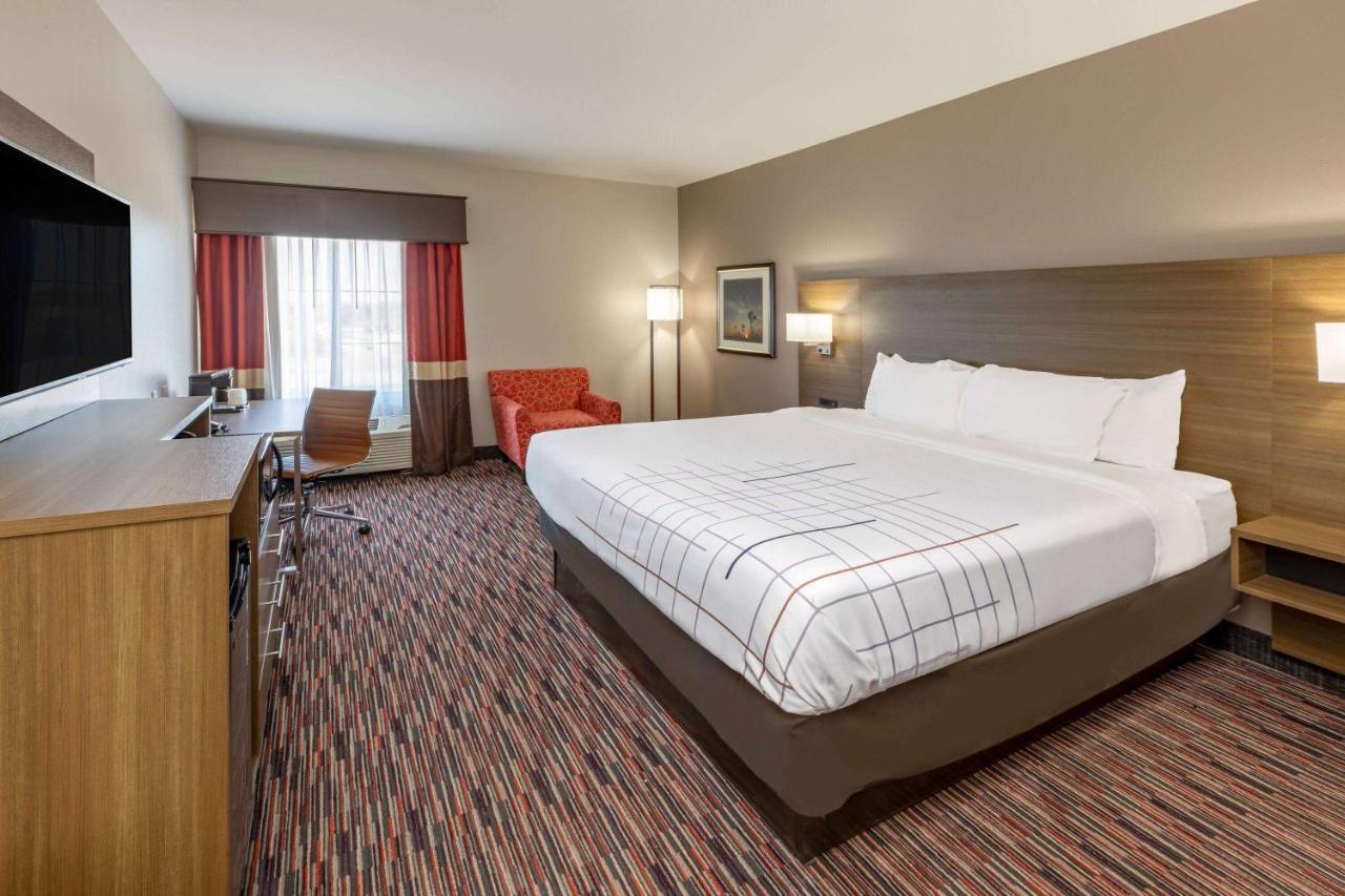 La Quinta By Wyndham Wichita Falls - Msu Area Luaran gambar