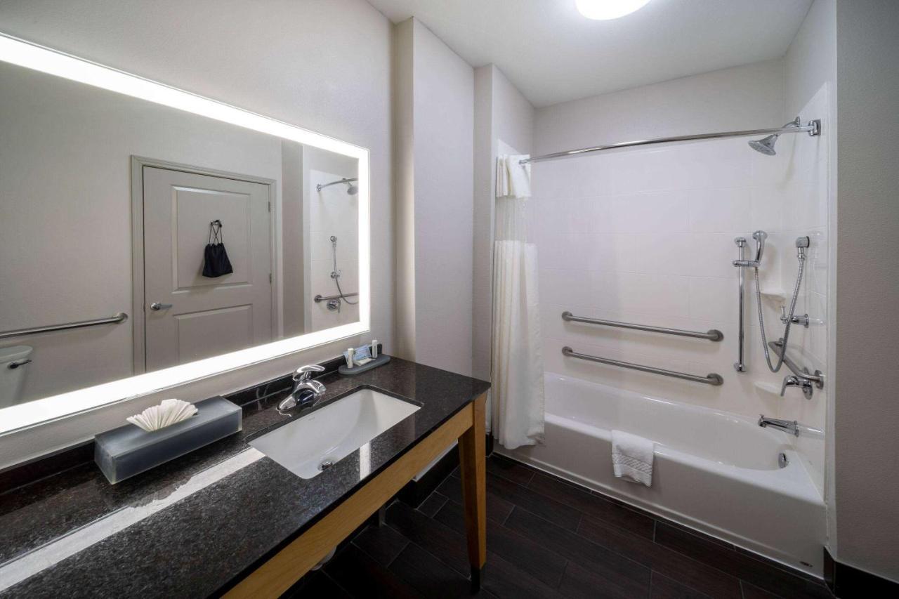 La Quinta By Wyndham Wichita Falls - Msu Area Luaran gambar