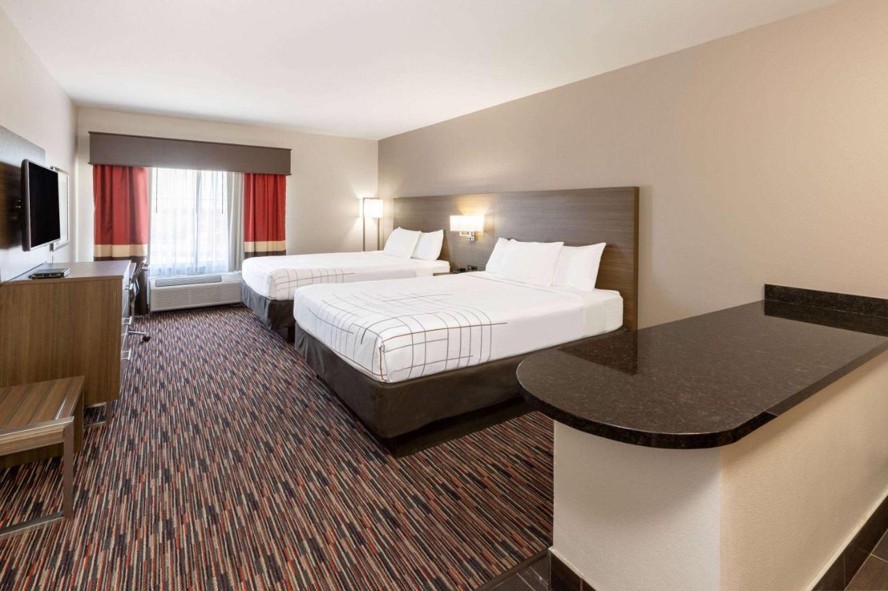 La Quinta By Wyndham Wichita Falls - Msu Area Luaran gambar