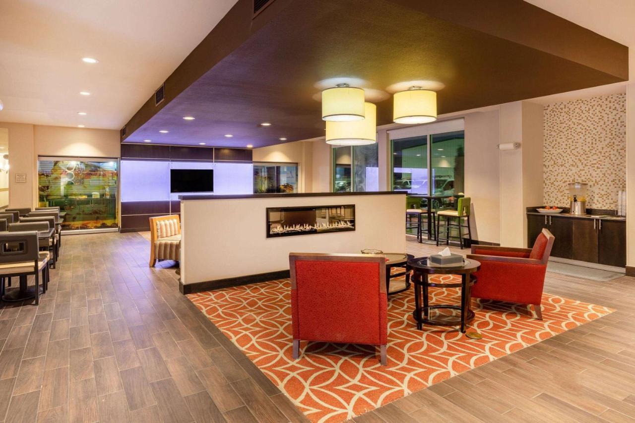 La Quinta By Wyndham Wichita Falls - Msu Area Luaran gambar