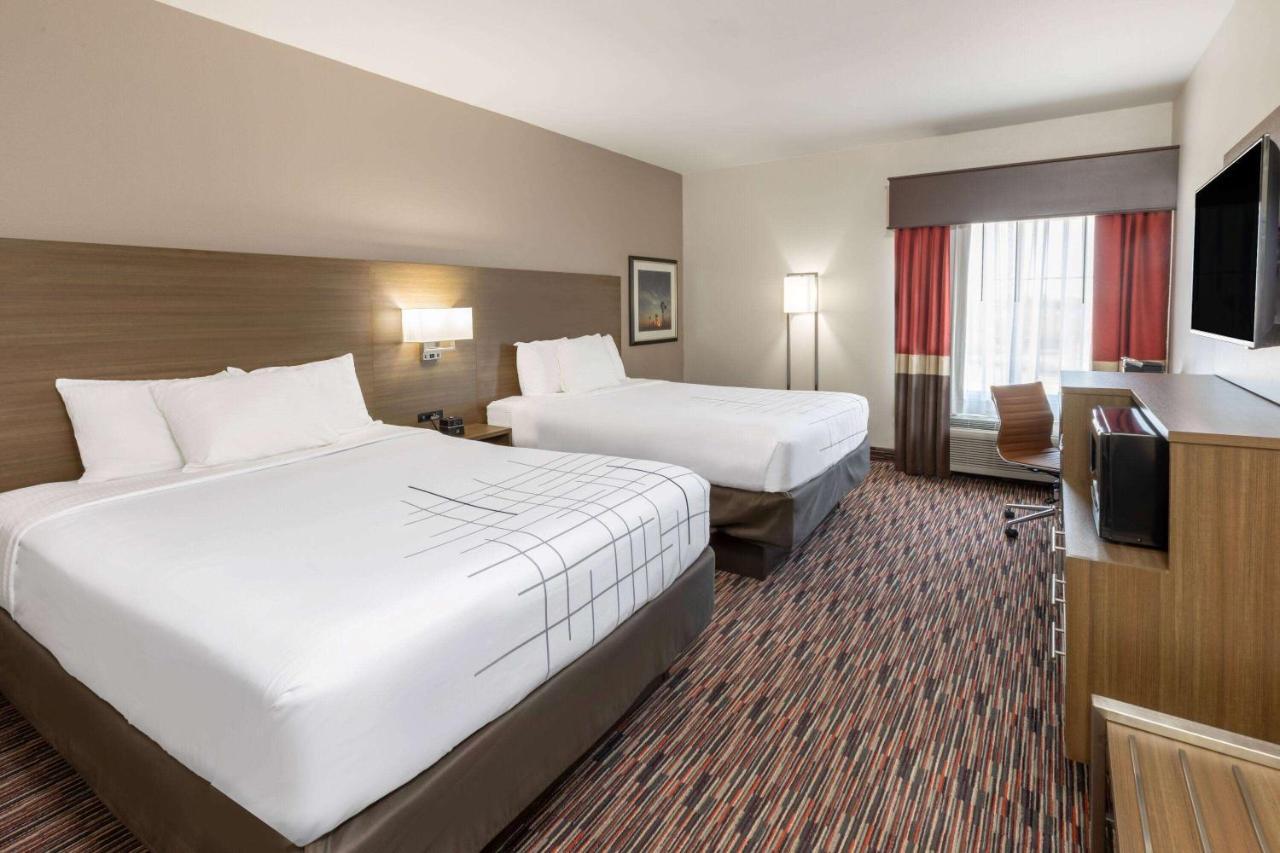 La Quinta By Wyndham Wichita Falls - Msu Area Luaran gambar
