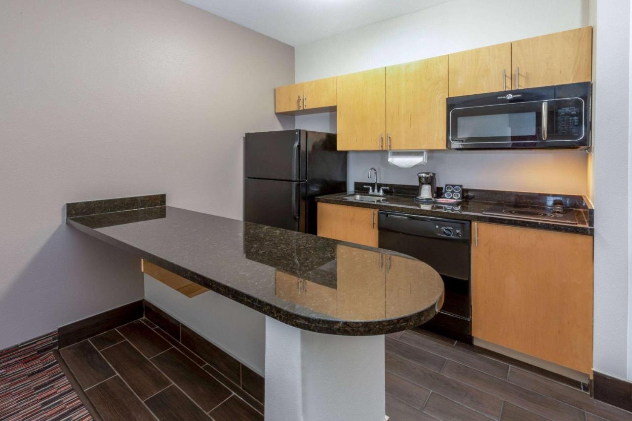La Quinta By Wyndham Wichita Falls - Msu Area Luaran gambar