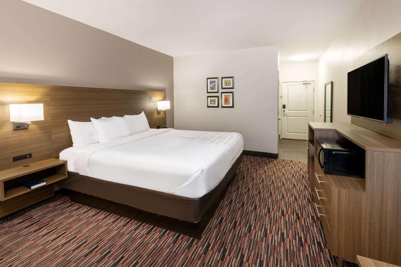 La Quinta By Wyndham Wichita Falls - Msu Area Luaran gambar