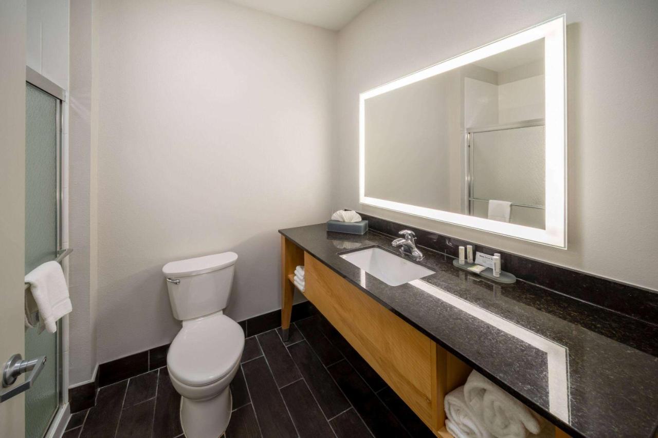 La Quinta By Wyndham Wichita Falls - Msu Area Luaran gambar