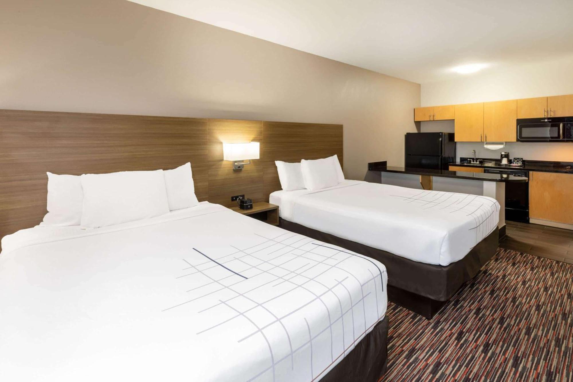 La Quinta By Wyndham Wichita Falls - Msu Area Luaran gambar