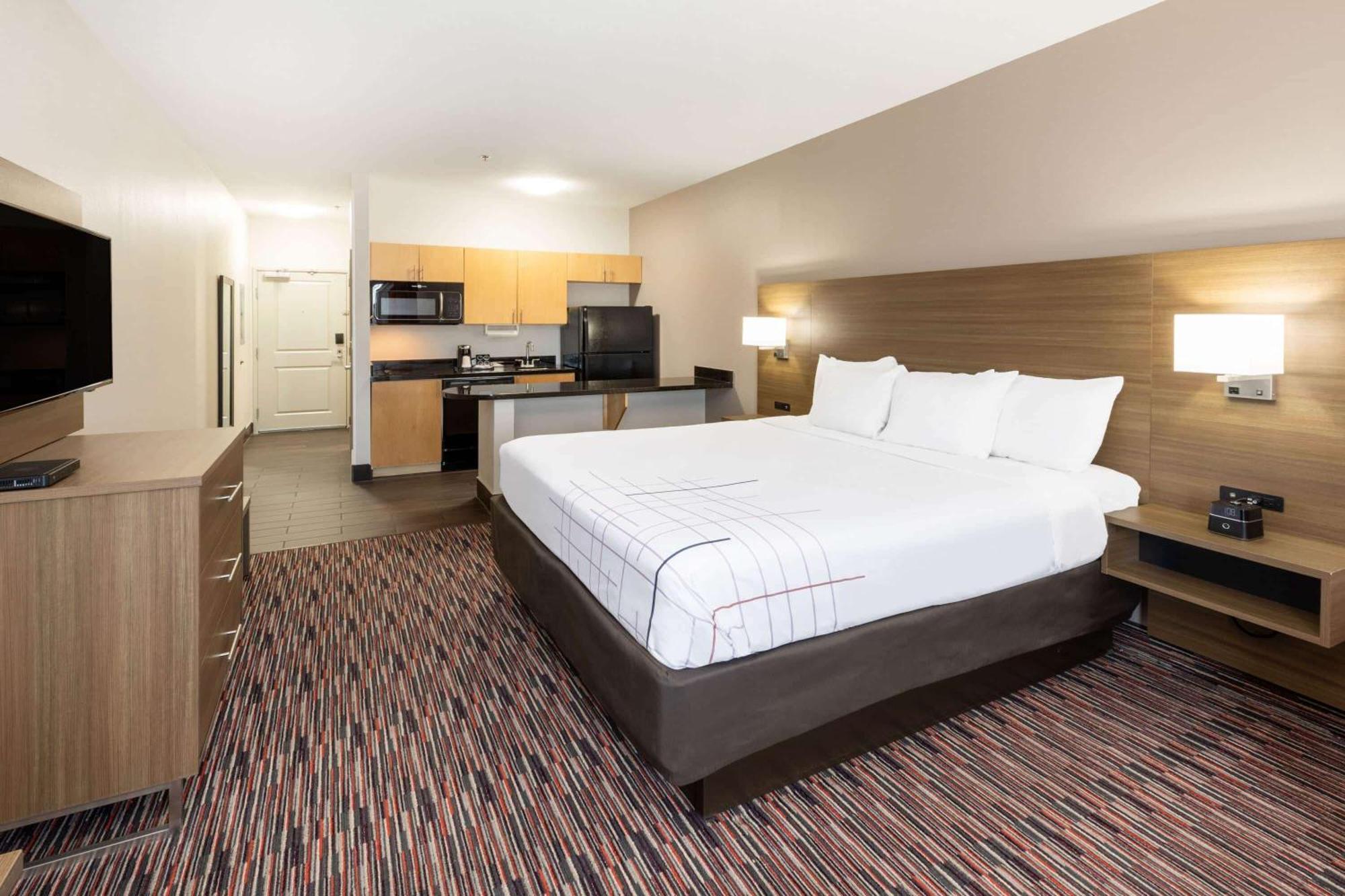 La Quinta By Wyndham Wichita Falls - Msu Area Luaran gambar