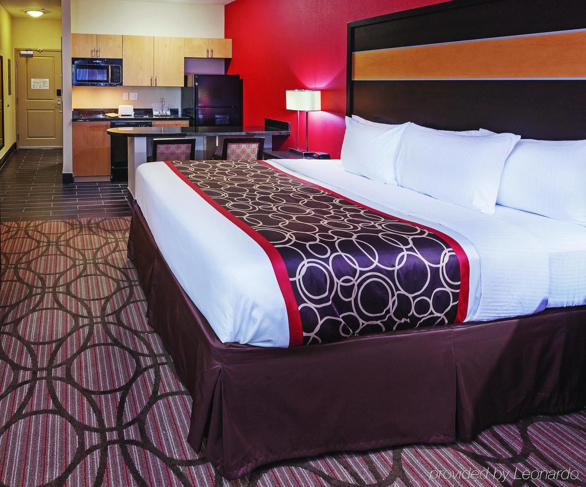 La Quinta By Wyndham Wichita Falls - Msu Area Luaran gambar