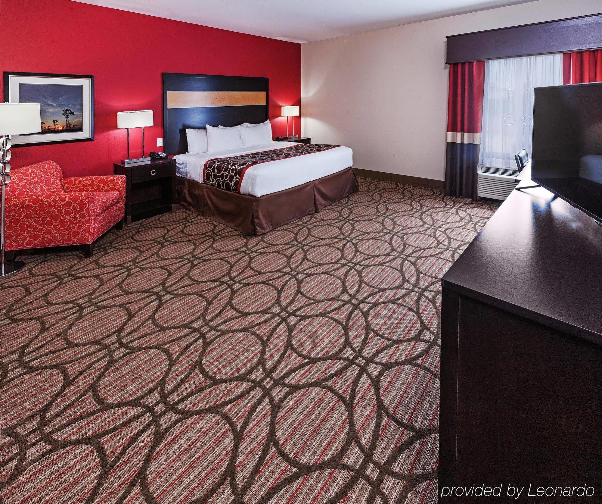 La Quinta By Wyndham Wichita Falls - Msu Area Luaran gambar