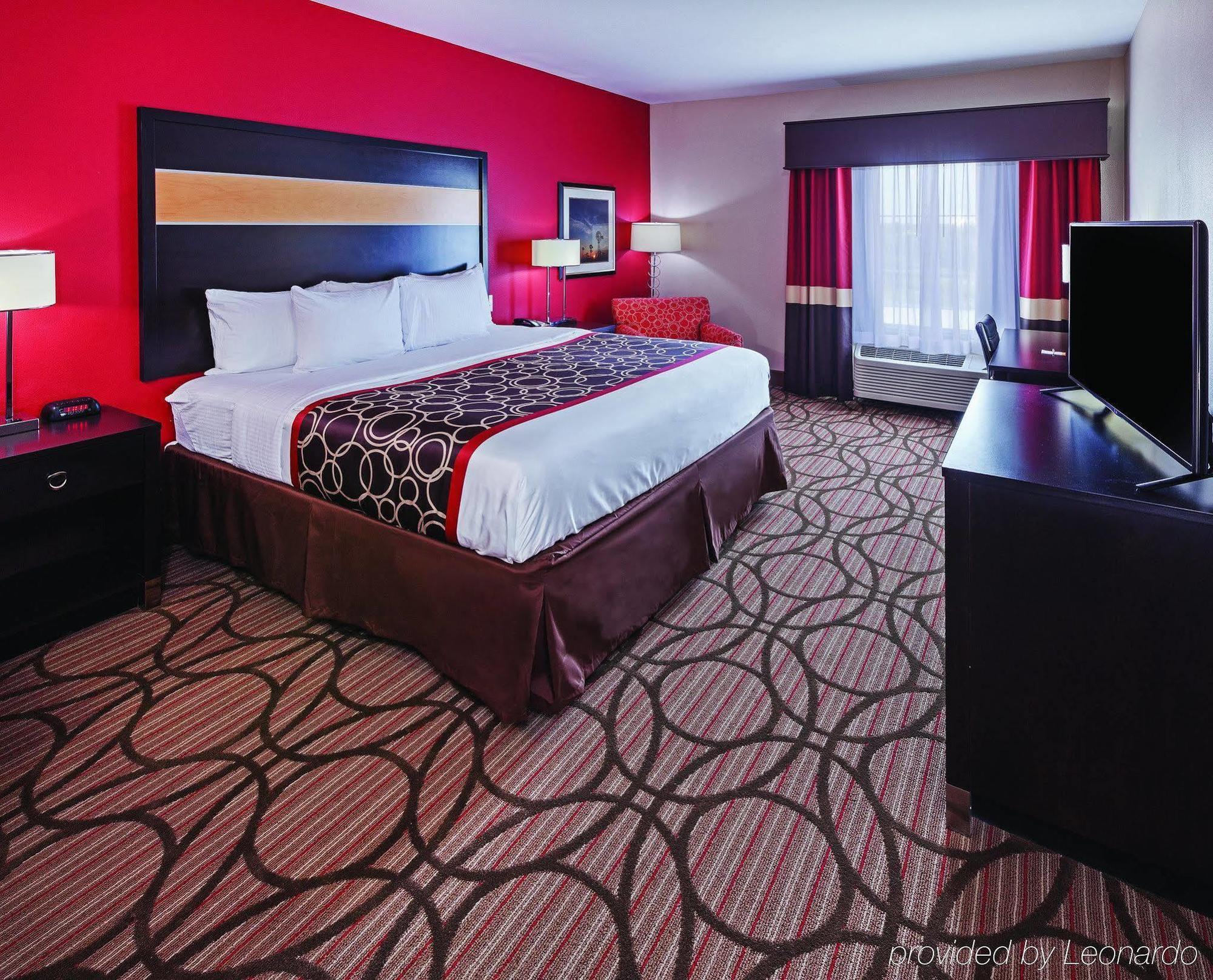 La Quinta By Wyndham Wichita Falls - Msu Area Luaran gambar