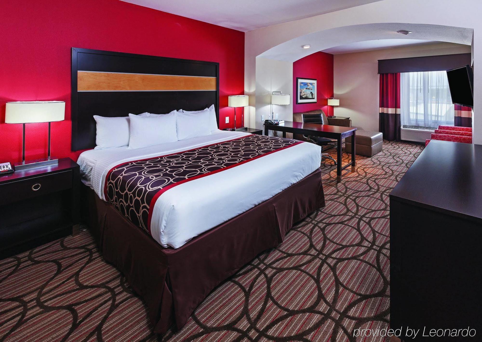 La Quinta By Wyndham Wichita Falls - Msu Area Luaran gambar