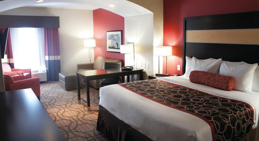 La Quinta By Wyndham Wichita Falls - Msu Area Bilik gambar
