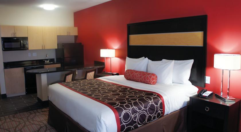 La Quinta By Wyndham Wichita Falls - Msu Area Bilik gambar