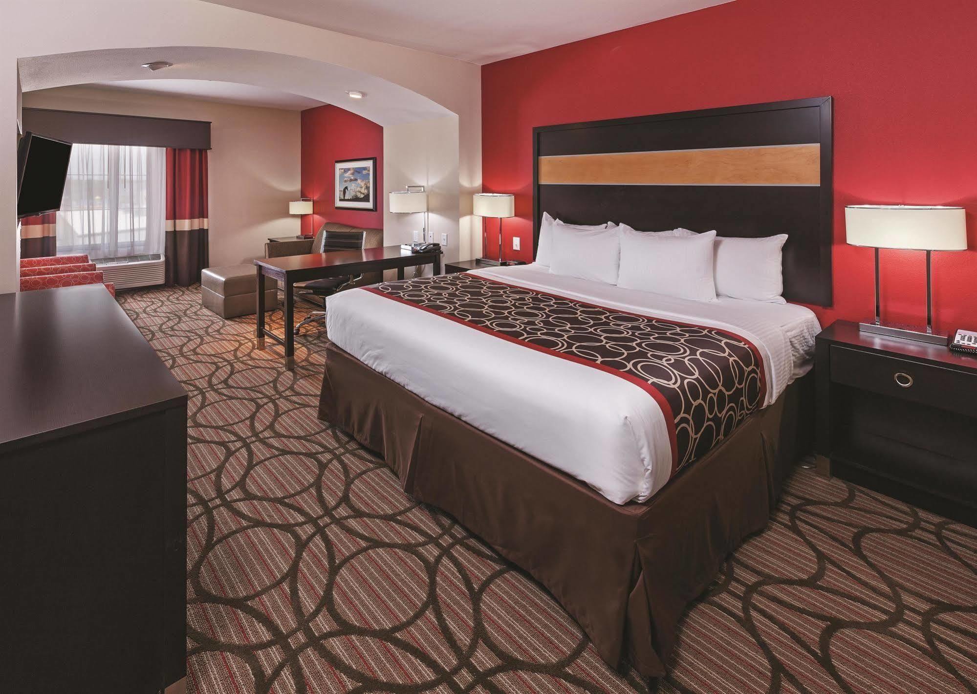 La Quinta By Wyndham Wichita Falls - Msu Area Luaran gambar